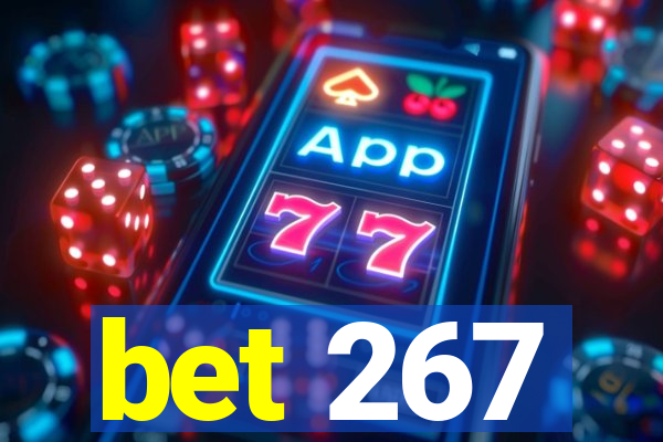 bet 267